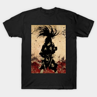 Hyakkimaru T-Shirt